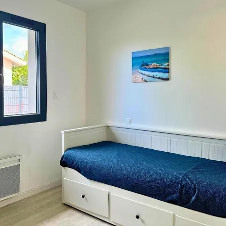 Moderne Entre Et Ocean Holiday home *