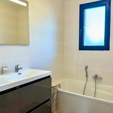 Moderne Entre Et Ocean Holiday home