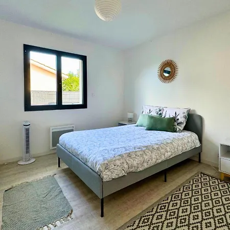 Moderne Entre Et Ocean